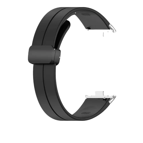 Ремешок для Band 8 Pro / 9 Pro / Redmi Watch 4 Black