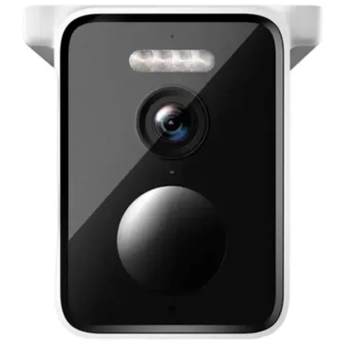 Cameră de supraveghere Xiaomi Solar Outdoor Camera BW 400 Pro Set