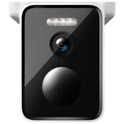 Cameră de supraveghere Xiaomi Solar Outdoor Camera BW 400 Pro Set