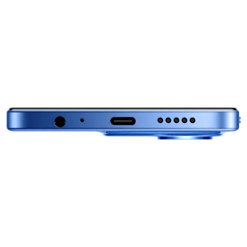 Xiaomi Redmi 15C 4/128 GB Moonlight Blue