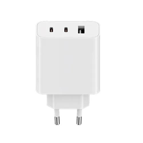 Xiaomi 67W GaN Charger 2C1A EU + Cablu Type-C