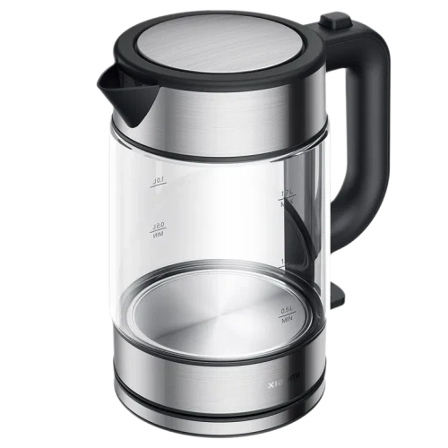 Ceainic electric Xiaomi Electric Glass Kettle