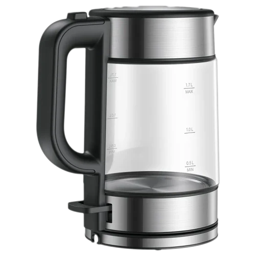 Ceainic electric Xiaomi Electric Glass Kettle