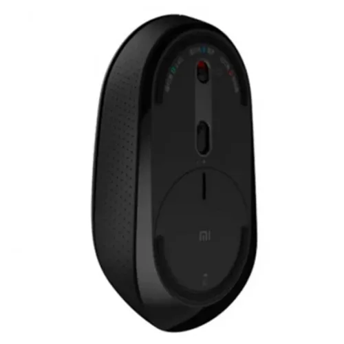 Mouse Xiaomi Mi Dual Mode 2 Wireless Black
