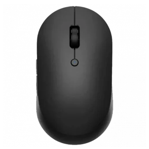 Mouse Xiaomi Mi Dual Mode 2 Wireless Black