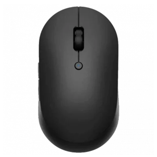 Mouse Xiaomi Mi Dual Mode 2 Wireless Black