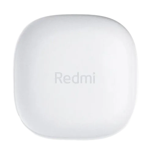 Căști Xiaomi Redmi Buds 6 Play White