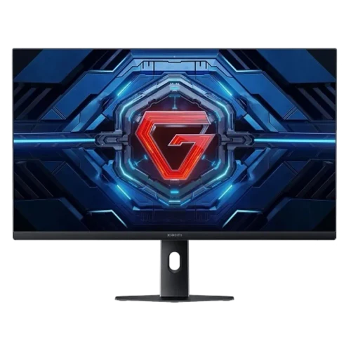 27" Игровой Монитор Xiaomi G27i 2026, Черный