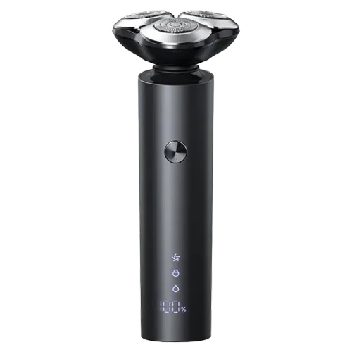 Aparat de ras Xiaomi Electric Shaver S301, Negru