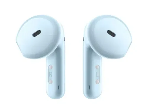 Căști Xiaomi Redmi Buds 6 Active Transparent Blue