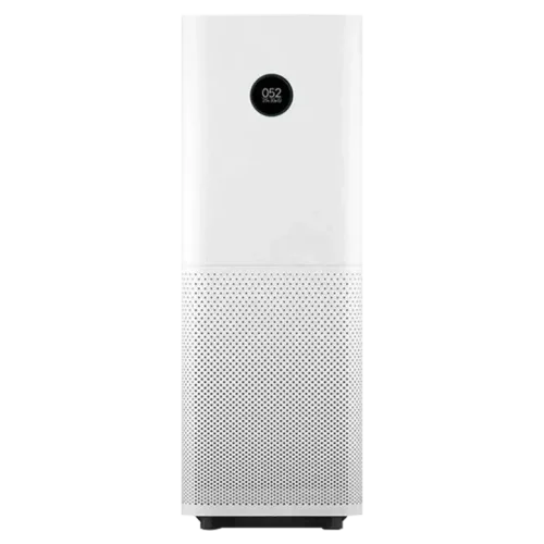 Purificator de aer Xiaomi Air Purifier 4 Pro, White
