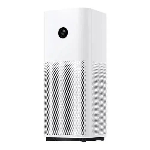 Purificator de aer Xiaomi Air Purifier 4 Pro, White