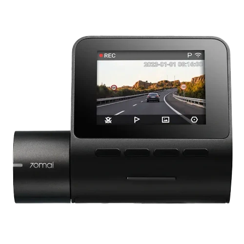 Cameră auto 70 Mai A200 Smart Dash Cam Global