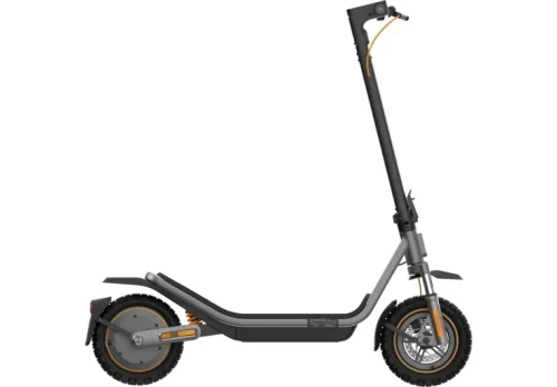 Trotinetă electrică Xiaomi Electric Scooter 6 Pro, Negru