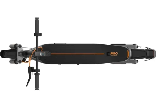 Trotinetă electrică Xiaomi Electric Scooter 6 Pro, Negru