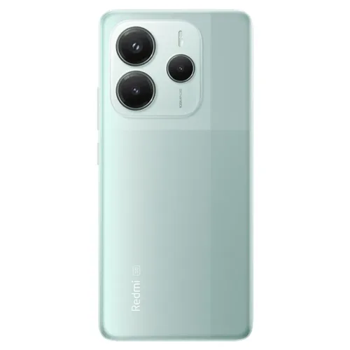 Xiaomi Redmi Note 14 5G 6/128 GB Green