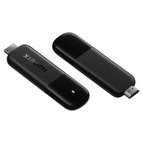 Player media Xiaomi TV Stick 4K OB6 EU, Black