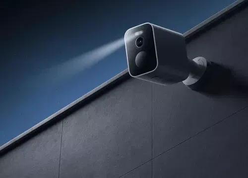 Cameră de supraveghere Xiaomi Outdoor Camera BW300