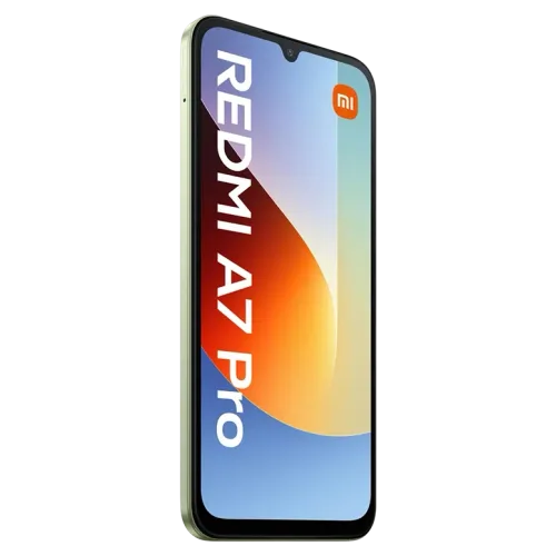 Xiaomi Redmi A7 Pro 4/128 GB Green