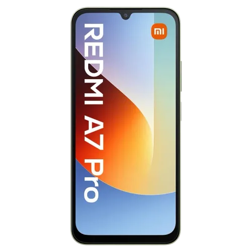 Xiaomi Redmi A7 Pro 4/128 GB Green