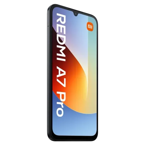 Xiaomi Redmi A7 Pro 4/128 GB Black