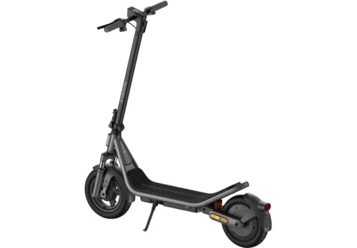 Trotinetă electrică Xiaomi Electric Scooter 6, Negru