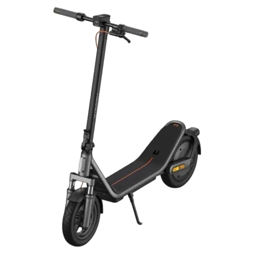 Trotinetă electrică Xiaomi Electric Scooter 6, Negru