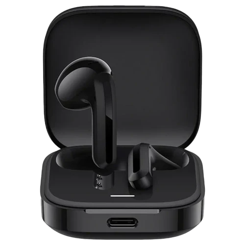 Căști Xiaomi Redmi Buds 6 Active Black