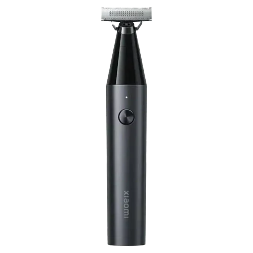 Бритва Xiaomi UniBlade Trimmer, Серый