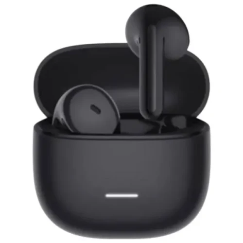 Căști Xiaomi Redmi Buds 8 Active, Negru