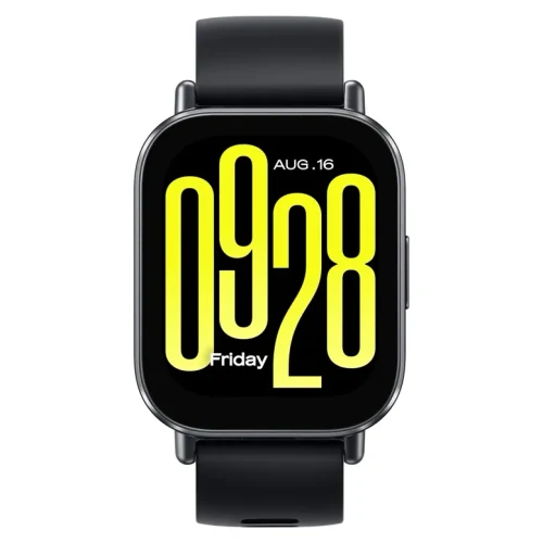 Redmi Watch 5 Active Black