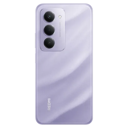 Xiaomi Redmi 15 6/128 GB Sandy Purple