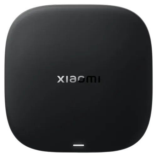 Media Player Xiaomi TV Box S (3rd Gen), Negru