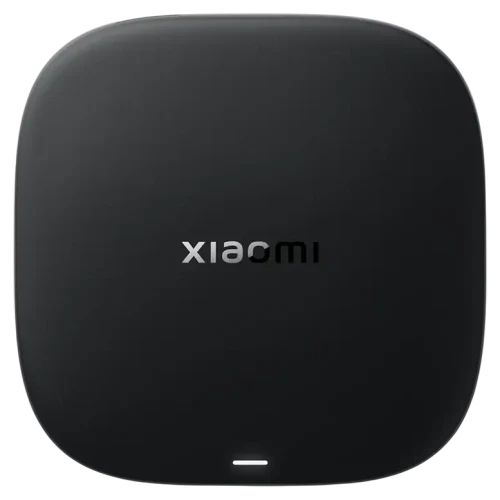 Media Player Xiaomi TV Box S (3rd Gen), Negru