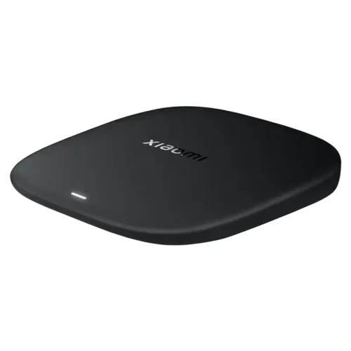 Media Player Xiaomi TV Box S (3rd Gen), Negru
