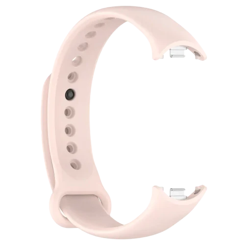 Ремешок для Xiaomi Smart Band 8/9 Pink