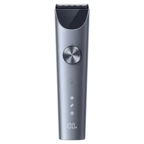 Машинка для стрижки Xiaomi Hair Clipper 2, Серый