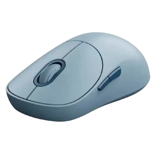 Mouse Xiaomi Mi 3 Blue