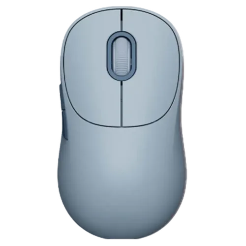 Mouse Xiaomi Mi 3 Blue