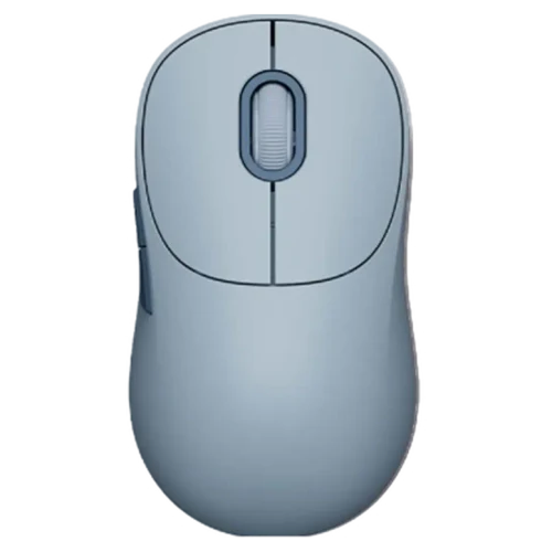 Mouse Xiaomi Mi 3 Blue