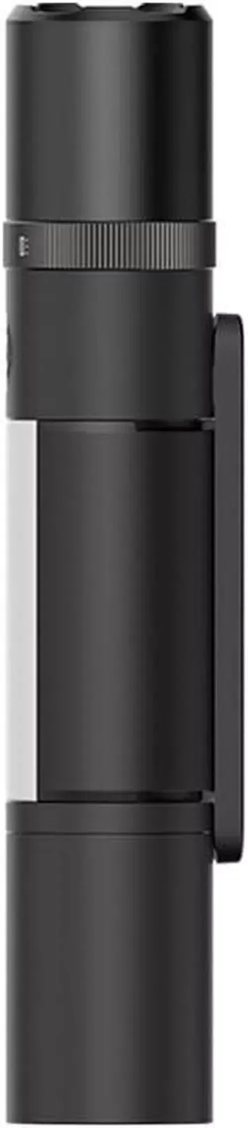 Lanternă Xiaomi Multi-function Flashlight, Negru