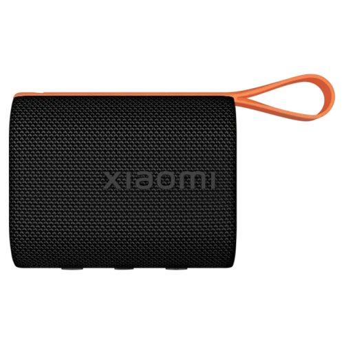 Boxă portabilă Xiaomi Sound Pocket, Black