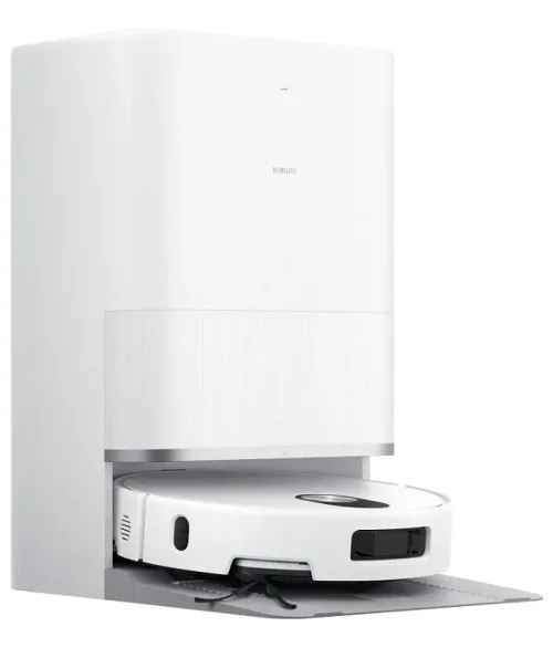 Aspirator-Robot Xiaomi Robot Vacuum 5, Alb