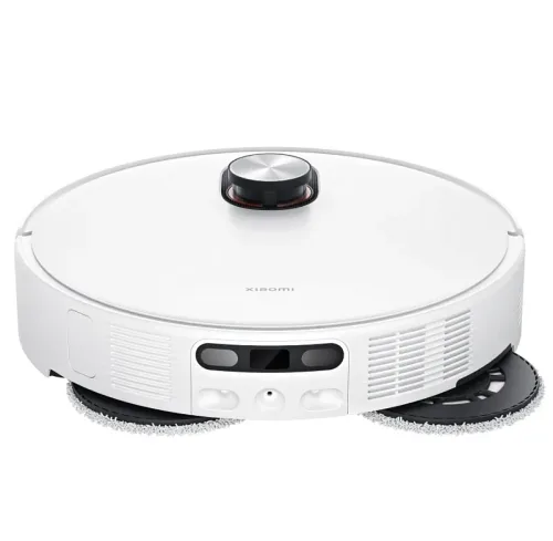 Aspirator-Robot Xiaomi Robot Vacuum 5, Alb