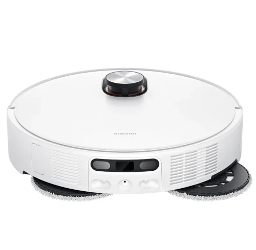 Робот-Пылесос Xiaomi Robot Vacuum 5, Белый