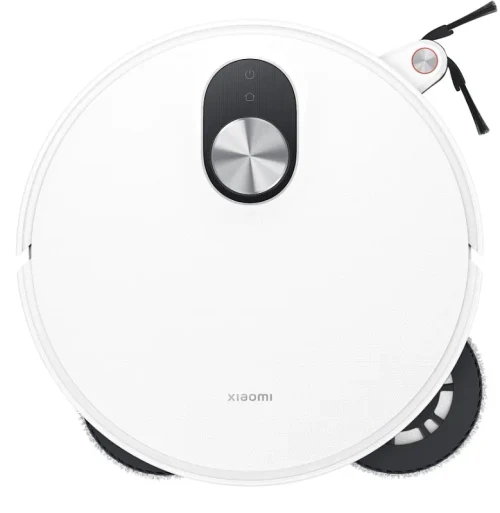 Робот-Пылесос Xiaomi Robot Vacuum 5, Белый