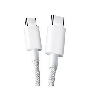 Cablu Xiaomi Mi Braided cable Type-C/Type-C, 100 cm