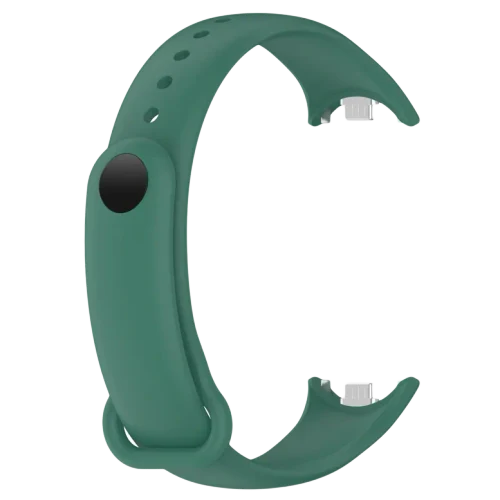Ремешок для Xiaomi Smart Band 8/9 Dark Green