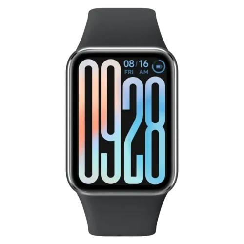 Brățară fitness Xiaomi Smart Band 9 Pro Black