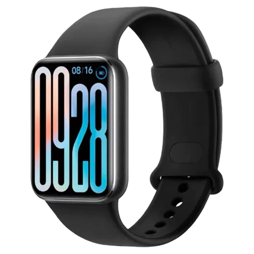 Brățară fitness Xiaomi Smart Band 9 Pro Black